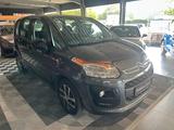 Citroën C3 Picasso 1.Hand orig 12.000 Km Klima Tempomat - gebrauchte Citroën C3 aus dem Jahr 2017