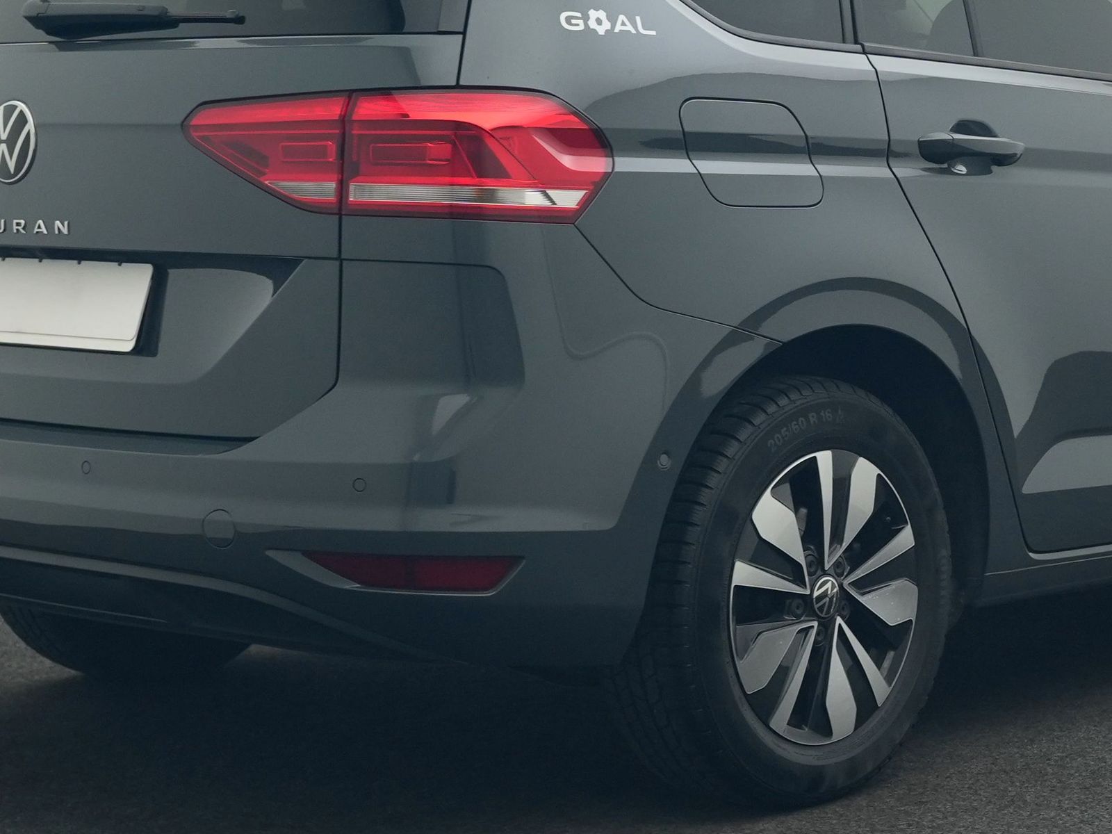 Volkswagen Touran - Bild 18