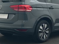 Volkswagen Touran - Vorschau Bild 18