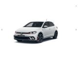 Volkswagen Polo GTI 2,0 l TSI OPF 152 kW (207 PS) 7-Gang-Do - Volkswagen Polo: Weiß, GTI