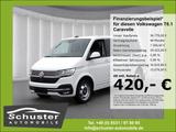 Volkswagen T6.1 Caravelle LR 9-Sitze TDI*DSG AHK Navi Tempo - Volkswagen mit Diesel-Antrieb: 1.9