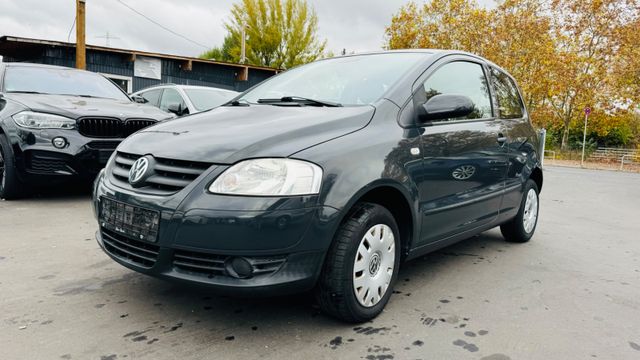 Volkswagen Fox Fresh 1.2 75TKM Servo