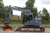 Liebherr R920 K LC COMPACT | BLADE | ROTOTILT | OILQUICK