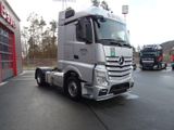 Mercedes-Benz ACTROS 4/ 1845 LS/2-Kreishydraulik/Getriebe neu - Angebote entsprechen deinen Suchkriterien
