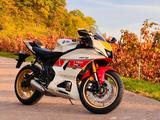 Yamaha R7 World GP 60th - YAMAHA WEIß R6
