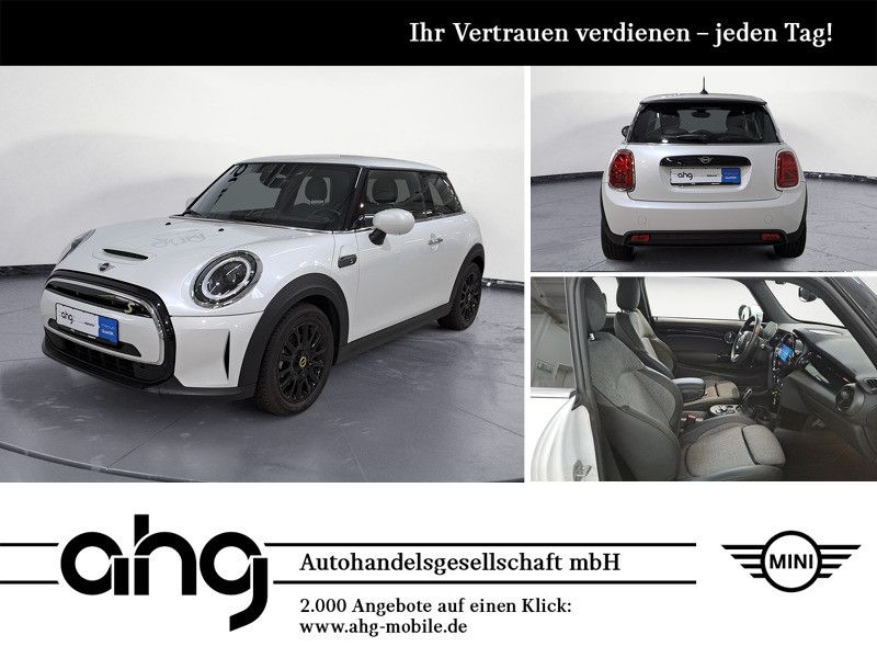 MINI Cooper E
