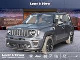 Jeep Renegade Summit Mild-Hybrid Benzin 95 kW (129 PS - Jeep Renegade Summit mit Hybrid-Antrieb (Benzin/Elektro)