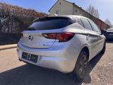 Opel Astra 1.6 BiTurbo Diesel Tüv Neu Sehr Sparsam - Opel Astra BiTurbo