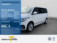 Volkswagen T6 Multivan - Vorschau Bild 1