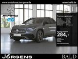 Mercedes-Benz GLA 250 e AMG-Sport/LED/Cam/Night/Ambiente/19' - gebrauchte Mercedes-Benz GLA 250 aus dem Jahr 2022