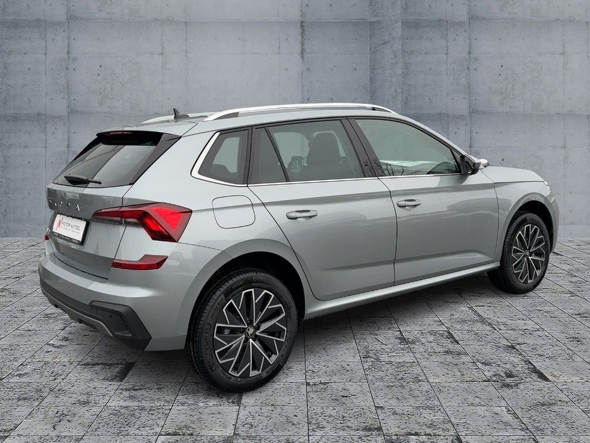 Skoda Kamiq - Bild 5