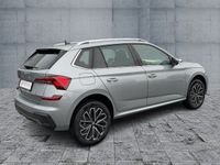 Skoda Kamiq - Vorschau Bild 5