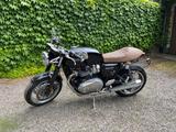 Triumph Thruxton - Angebote