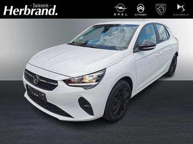 Opel Corsa F -e Edition*PDC hin.+Cam*Carplay*Allwe.*