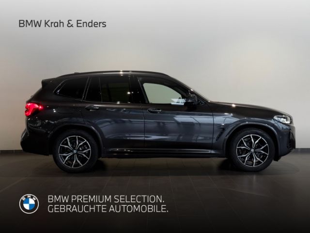 BMW X3 - Bild 2
