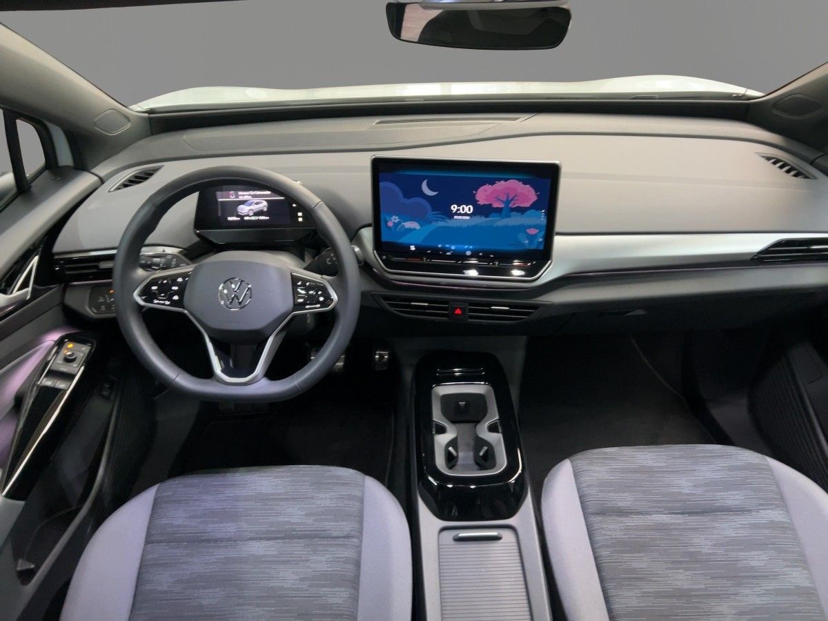 Volkswagen ID.4 - Bild 9