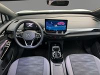 Volkswagen ID.4 - Vorschau Bild 9