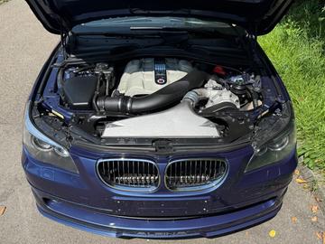 2005 Alpina B5 photo 6