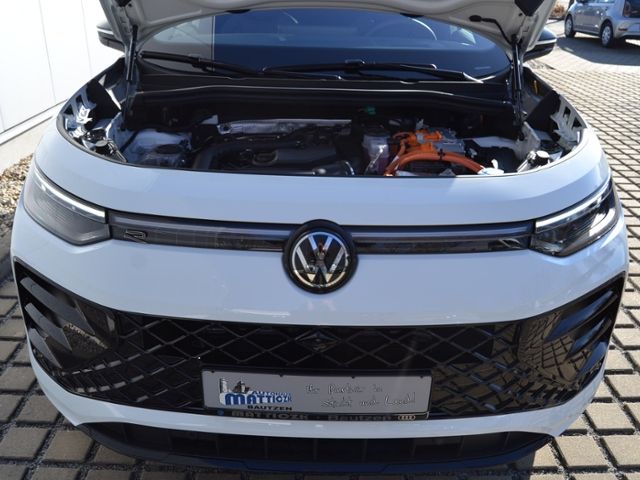 Tayron 1.5 TSI eHybrid R-Line BLACK-STYLE/20-ZOL