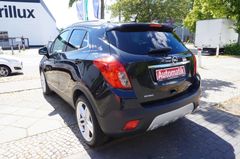 Fahrzeugabbildung Opel Mokka Innovation Autm. Navi Klima Tempomat SHZ !
