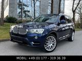 BMW X3 sDrive 20i*XENON*LEDER*NAVI*ALUFELGEN*SPORT - BMW: Alufelgen