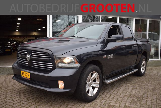 Dodge RAM Ram 1500 5.7 V8 4x4 Crew Cab 5'7 Sport