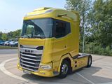 DAF XG 530 NGD