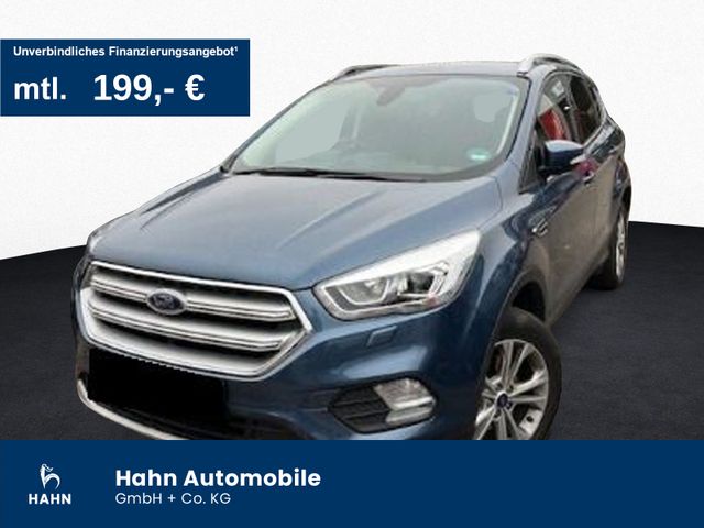 Ford Kuga 1.5EcoBoost Titanium AHK PDC Climatr Tempo