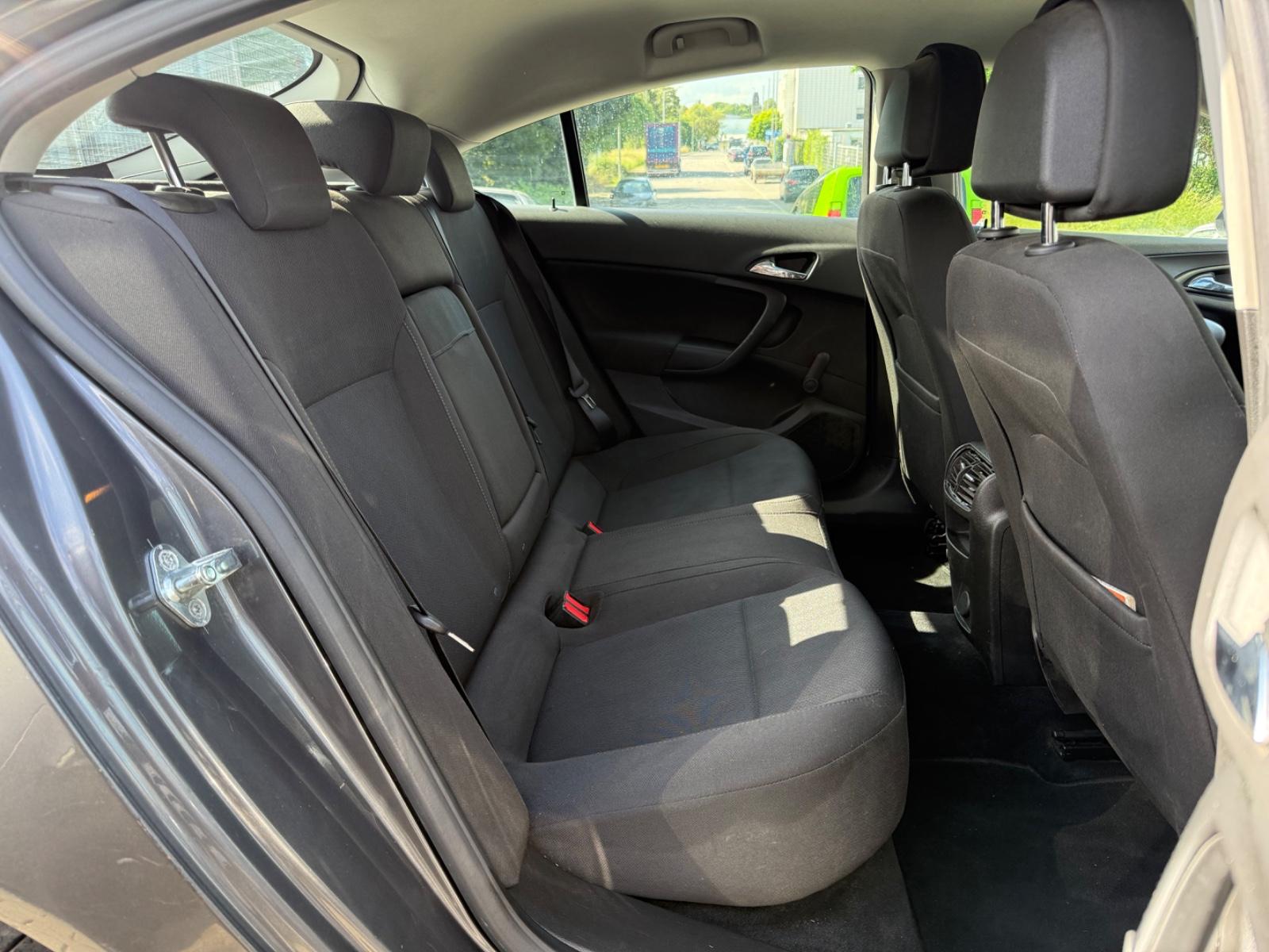 Opel Insignia A Lim. Edition