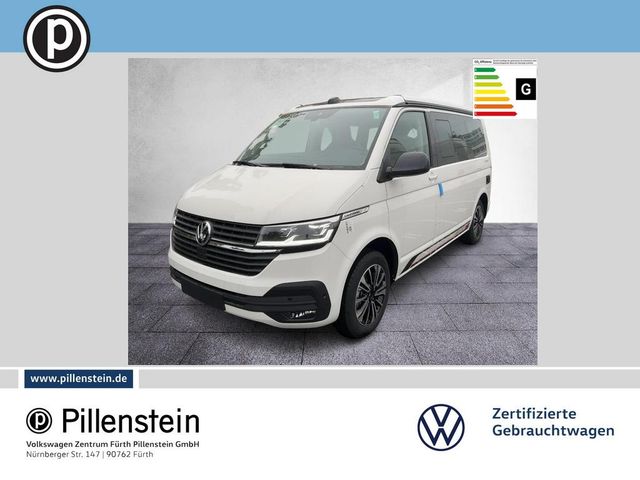 Volkswagen T6.1 California Ocean SITZHZ NAVI KAMERA PDC ACC