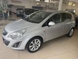 Opel Corsa 1.4 16V Selection - Opel Corsa: 16v