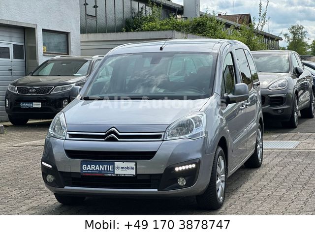 Citroën Berlingo Kombi Selection*1Hand*Navi*LED*PDC*Blue