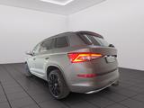 Skoda Kodiaq Sportline 4x4 *AHK*ACC*LED*Kamera*SHZ* - Skoda Gebrauchtwagen von 2021