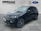 Jeep Grand Cherokee 3.0 CRD Overland/H&K/AVV/4x4/LED - Jeep Grand Cherokee: 4.0