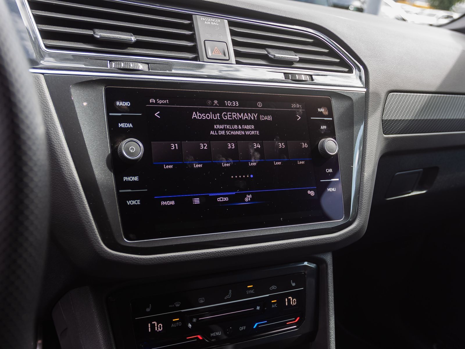 Volkswagen Tiguan - Bild 19