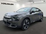 Citroën C4 1.2*LED*Kamera*Leder*HUD*Carplay* - Citroën C4 Gebrauchtwagen in München