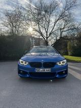 BMW F36 M-Performance MPPSK / HUD/ 360°/ LED/Service - BMW 440 Gran Coupé von privat