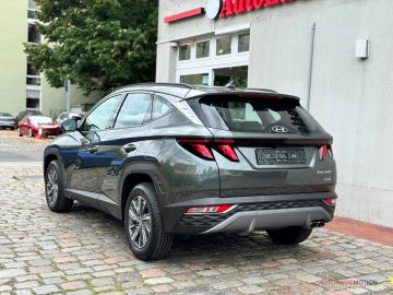 Hyundai TUCSON - 7