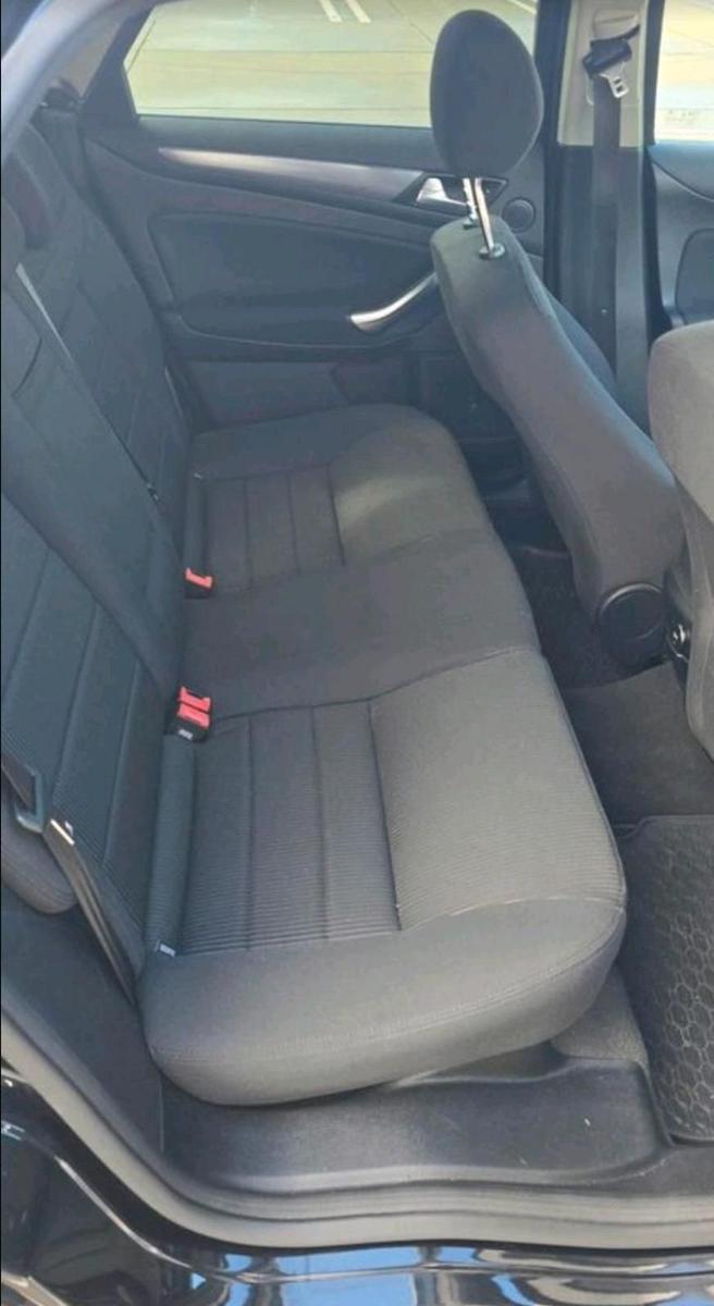 Ford Mondeo 2014 — photo 9