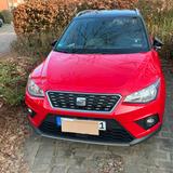 Seat Arona 1.0 TGI Start&Stop 66kW XCELLENCE XCEL...