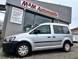 Volkswagen Caddy 1.2i Roncalli Startline*5-Sitzer+Klima+EU5 - Volkswagen Caddy: Roncalli Startline