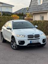BMW X6 4.0 Diesel M Paket Kamera 360 Top Z... - BMW X6: 3.0