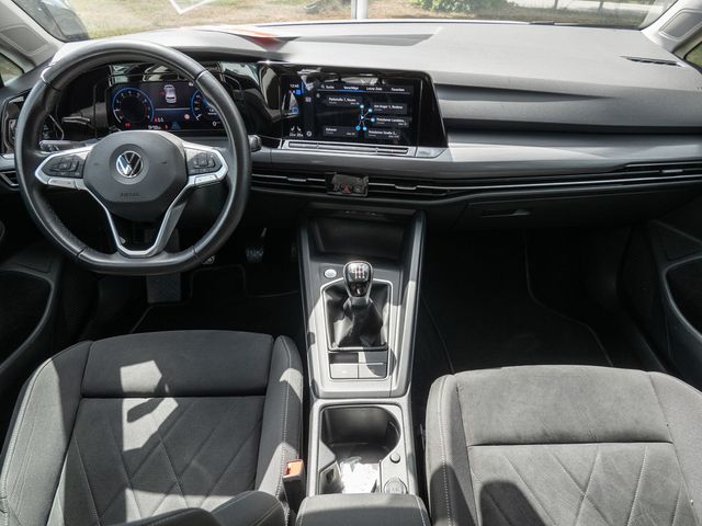 Golf VIII 1.5 TSI Style AHK ACC PANO MATRIX-LED