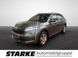 Skoda Kamiq 1.0 TSI DSG Selection  LED Kamera PDC LM T - gebrauchte Skoda SUV & Geländewagen