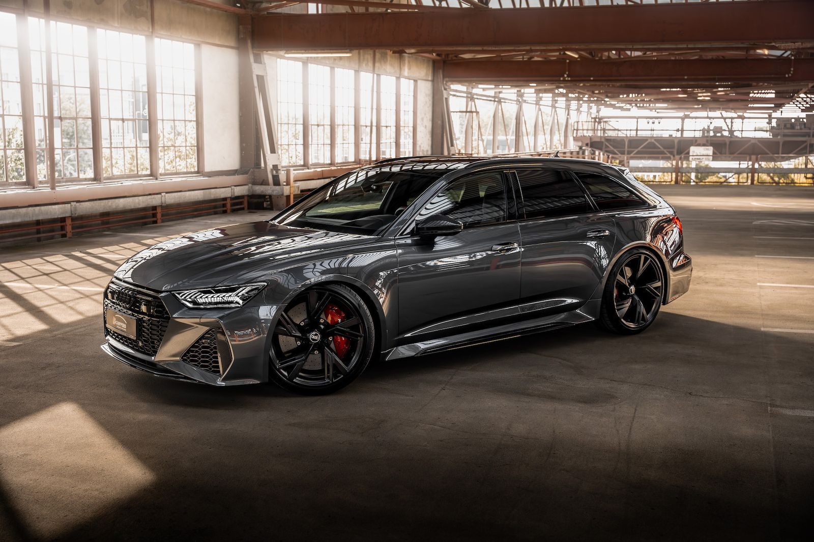 Fahrzeugabbildung Audi RS6 ALCANTARA|KERAMIK|BTM-PERFORMANCE|1010PS