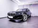 BMW 750i xDrive - Individual Exklusivausstattung
