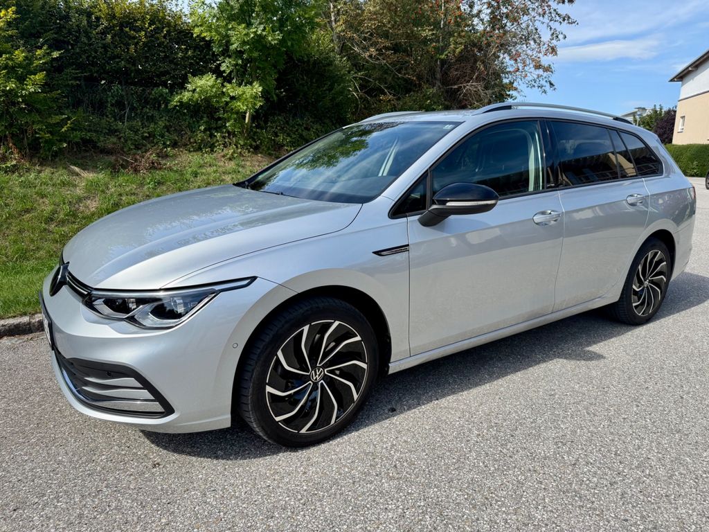 Image of Volkswagen Golf