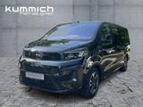 Opel Zafira Life Edition XL 9 Sitzer AUTOMATIK - gebrauchte Opel Zafira Life aus dem Jahr 2024