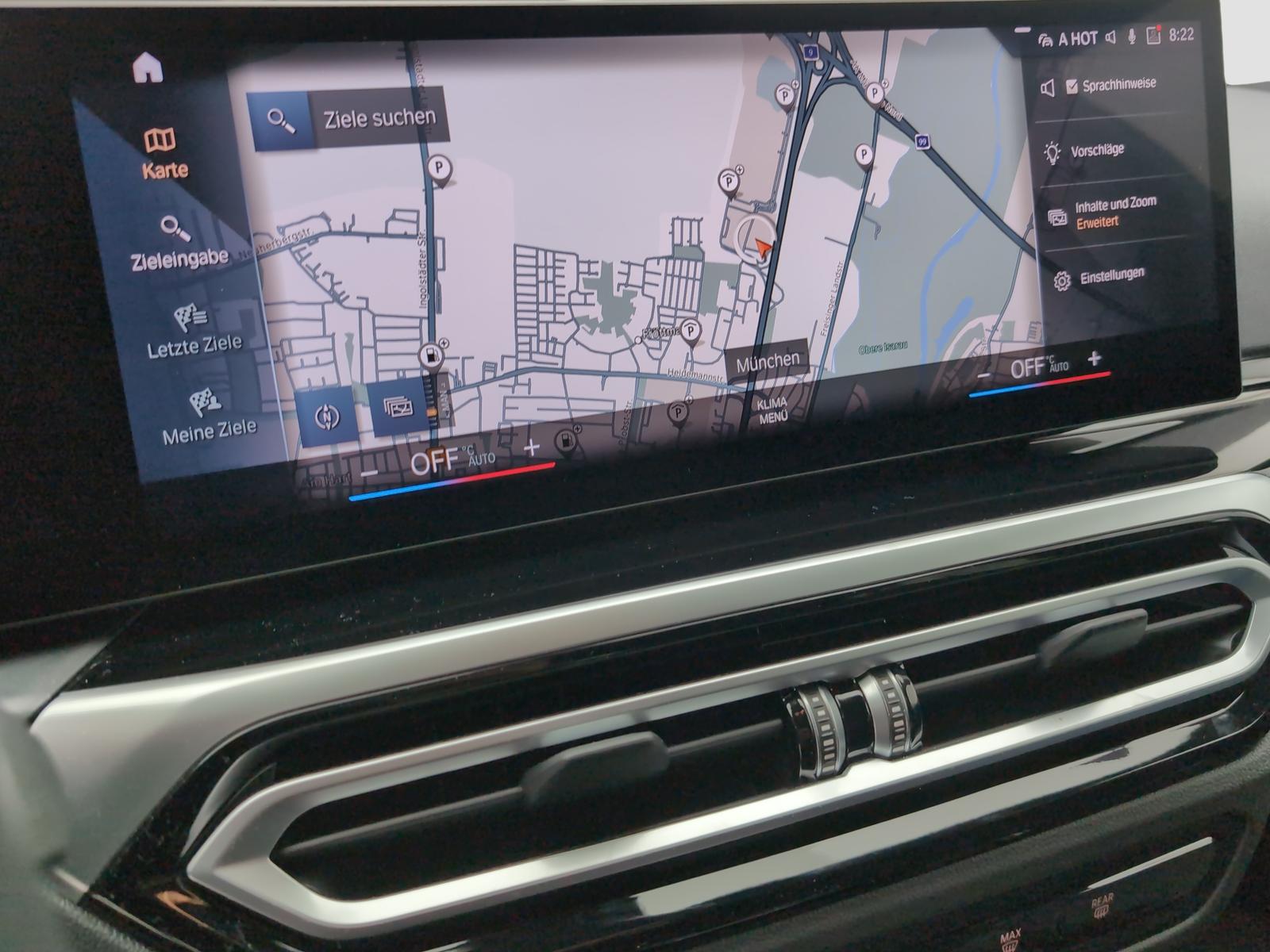 BMW 330i xDrive Touring LiveCockpitProf Kamera HiFi