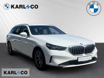 BMW 520 - 6
